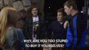 adam devine GIF by Workaholics