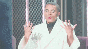 Bbc One Dancing GIF by BBC Three