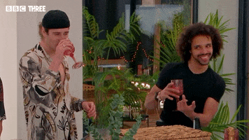 Dating Dancing GIF by BBC Three