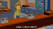Episode 1 Jeremy Freedman GIF by The Simpsons
