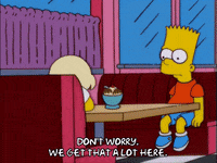 bart simpson jeremy freedman GIF