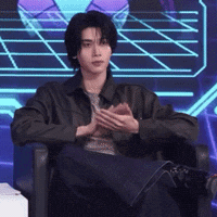 Episode 5 Clap GIF