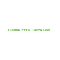 Cheers Sticker by Huffmans: Progressive Drinks Supplier