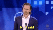 Celebrating Stan Lee GIF by ABC Network