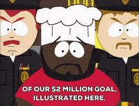 GIF by South Park 