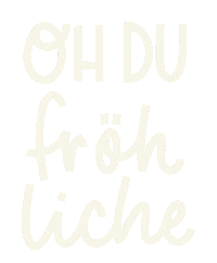 Merry Christmas Sticker