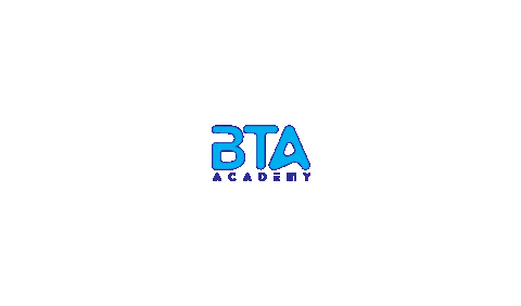 Bta Sticker by Behind The Athlete