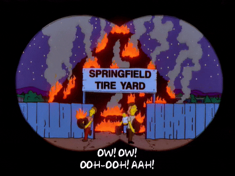 Tire-yard GIFs - Get the best GIF on GIPHY