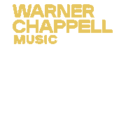 Sticker by Warner Chappell Colombia