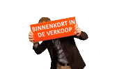 Dkm Alphen Sticker by De Koning Makelaars