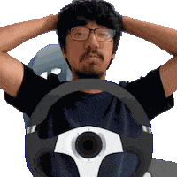 127 Miles Per Hour Sticker