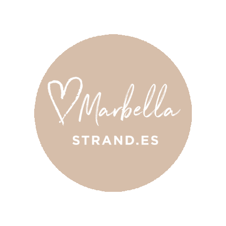 Strand-Properties giphygifmaker strand marbella strandproperties Sticker