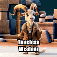 History Wisdom GIF by Radiantelope
