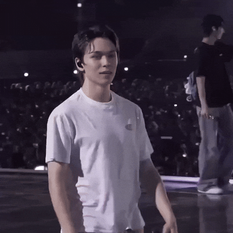 vernonsgifs218 heart giphycreatortest svt vernon GIF