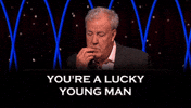 Jeremy Clarkson GIF by Stellify Media