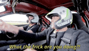 bbc series 25 GIF by Top Gear