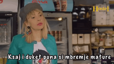 hostelbyanabel love likes anabel anabelhostel GIF