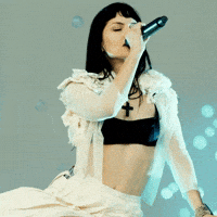 Lollapalooza The Marias GIF by Respective