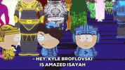stan marsh facebook GIF by South Park 