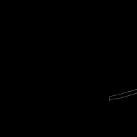 Give Black And White GIF