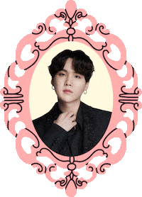 K Pop Love Sticker by koreadispatch