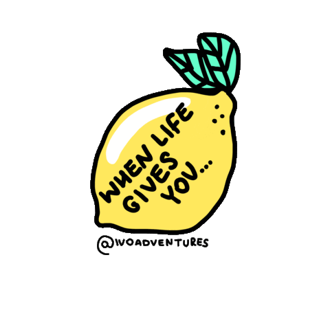 life girls Sticker by Ivo Adventures