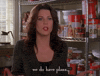 season 3 netflix GIF by Gilmore Girls 