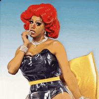 Sashay Away Drag Race GIF