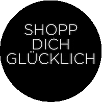 Shopping Glücklich Sticker by Designer Outlet Soltau