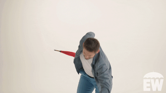 Ellen Page Ew GIF by Entertainment Weekly