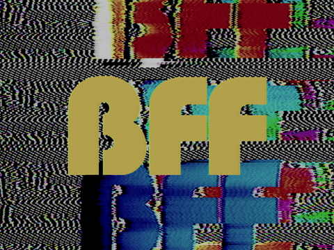 Art Glitch GIF