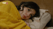 Sleep Love GIF by TRT