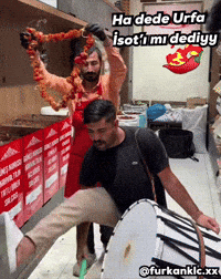 Urfa Isot GIF