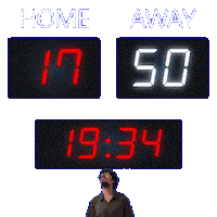 17 Home Sticker