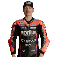 Top Gun No Sticker by MotoGP