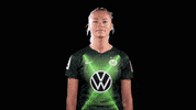 Soccer Sport GIF by VfL Wolfsburg