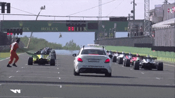 GIF by W Series
