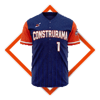 CemexMexicoMX baseball jersey obra construccion Sticker