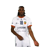 Sport Srvhb Sticker by Saint-Raphaël Var Handball