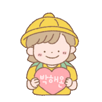 온쓰리 Sticker