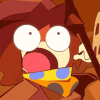 Clover GIF