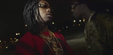cross the country GIF by Migos