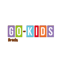Gokids Sticker by Go-Kids Eindhoven