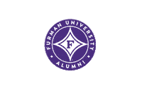 South Carolina Homecoming Sticker by Furman University