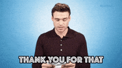 Thank U GIF by BuzzFeed