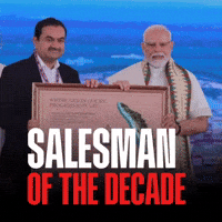 India Hindu GIF by Indian National Congress