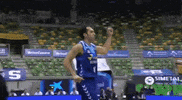 Vitor Benite Win GIF by San Pablo Burgos