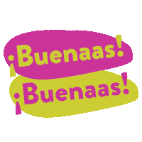ValenSproDG design hola diseno saludo Sticker