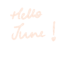 Text Hello Sticker