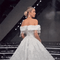 Francisca Lavandero GIF